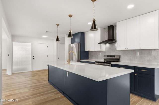 7734 N 34TH Avenue, Phoenix, AZ 85051