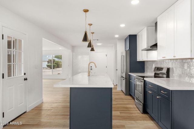 7734 N 34TH Avenue, Phoenix, AZ 85051