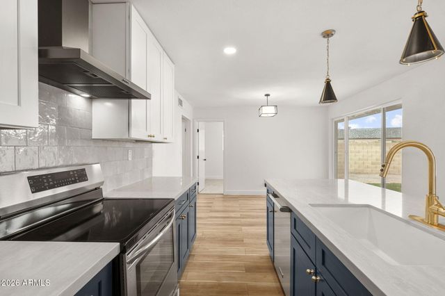 7734 N 34TH Avenue, Phoenix, AZ 85051