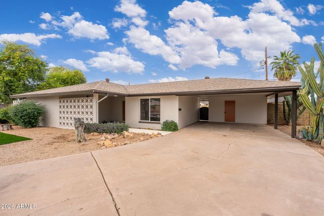 7734 N 34TH Avenue, Phoenix, AZ 85051