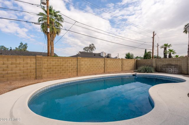 7734 N 34TH Avenue, Phoenix, AZ 85051