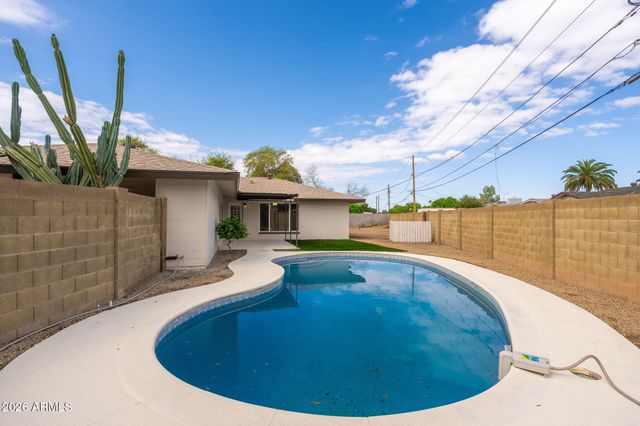 7734 N 34TH Avenue, Phoenix, AZ 85051