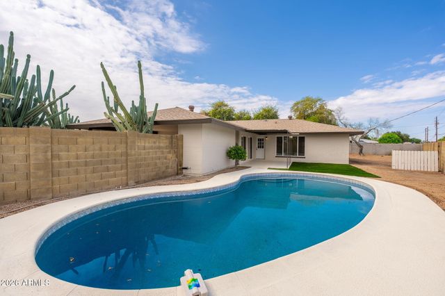 7734 N 34TH Avenue, Phoenix, AZ 85051