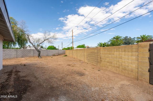 7734 N 34TH Avenue, Phoenix, AZ 85051