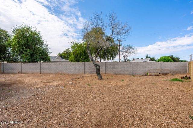 7734 N 34TH Avenue, Phoenix, AZ 85051