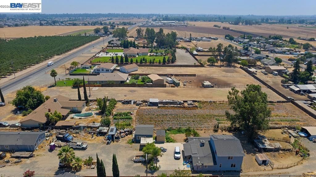 Image 15 of property listing at 4195 North Highway 59, Merced, CA 95348