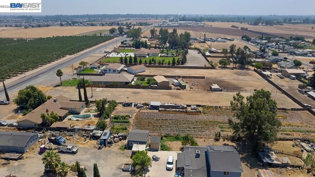 Image 16 of property listing at 4195 North Highway 59, Merced, CA 95348