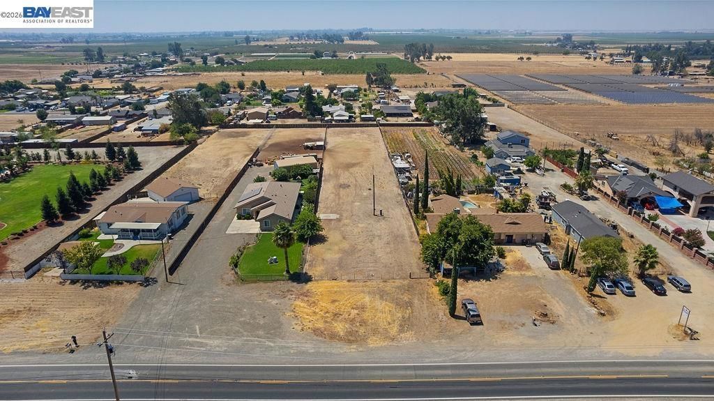 Image 4 of property listing at 4195 North Highway 59, Merced, CA 95348