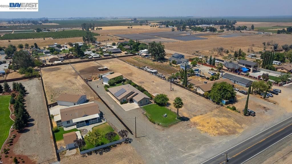 Image 5 of property listing at 4195 North Highway 59, Merced, CA 95348