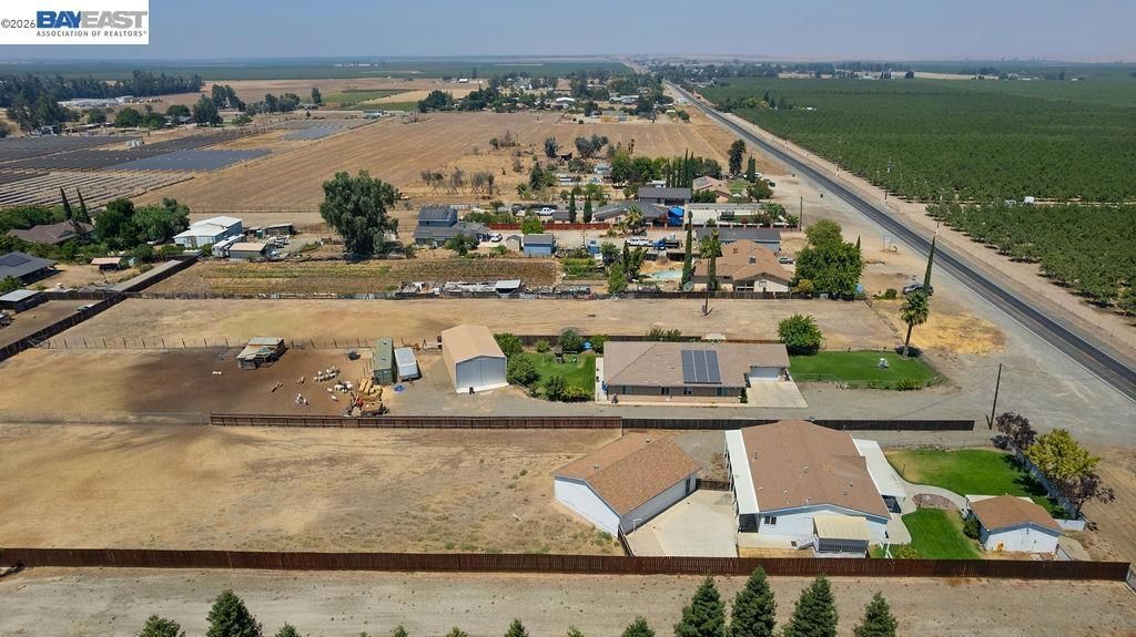 Image 6 of property listing at 4195 North Highway 59, Merced, CA 95348