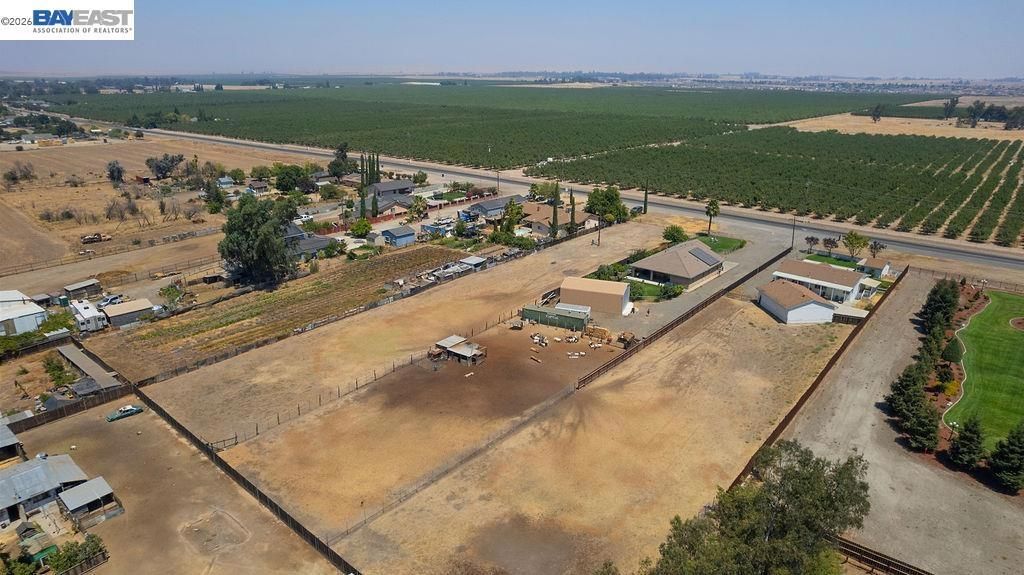 Image 9 of property listing at 4195 North Highway 59, Merced, CA 95348