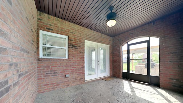 3069 Carrie Taylor Cir, Clarksville, TN 37043