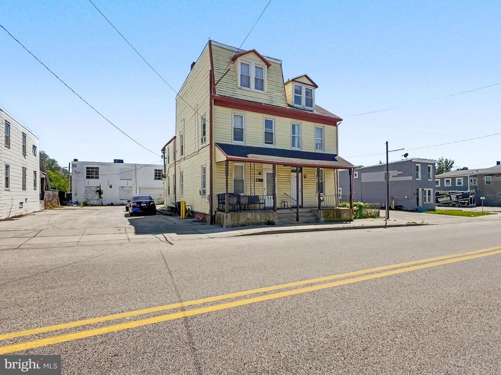 Image 17 of property listing at 522-526 BOUNDARY AVE E, York, PA 17403
