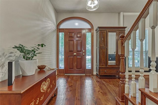 14411 Timbergreen Dr, Magnolia, TX 77355