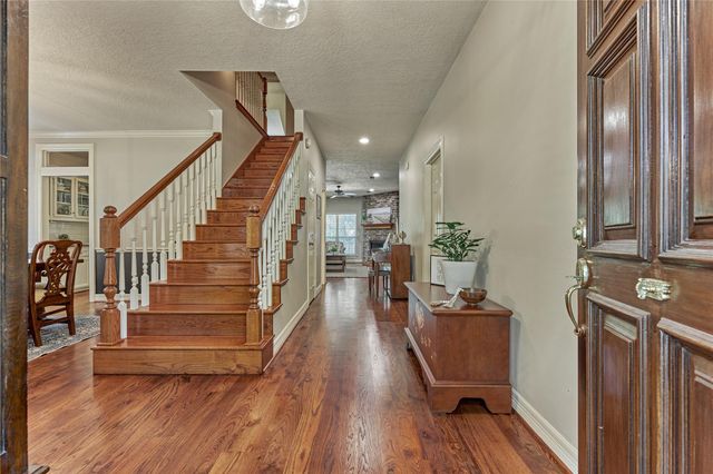 14411 Timbergreen Dr, Magnolia, TX 77355