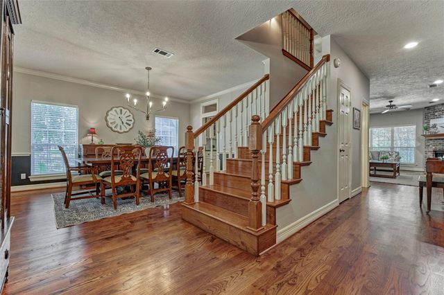 14411 Timbergreen Dr, Magnolia, TX 77355