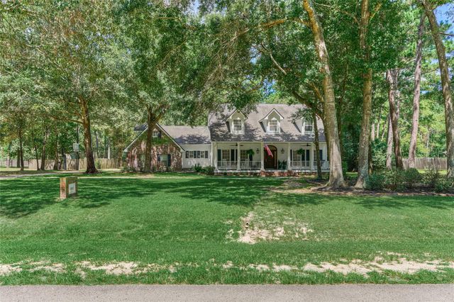 14411 Timbergreen Dr, Magnolia, TX 77355