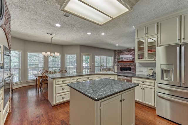 14411 Timbergreen Dr, Magnolia, TX 77355