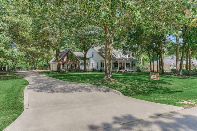 14411 Timbergreen Dr, Magnolia, TX 77355