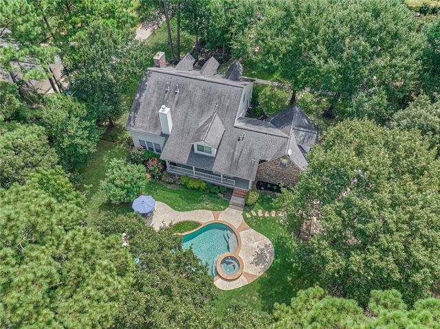 14411 Timbergreen Dr, Magnolia, TX 77355