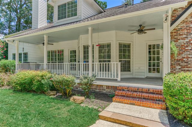 14411 Timbergreen Dr, Magnolia, TX 77355