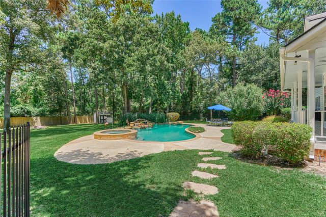 14411 Timbergreen Dr, Magnolia, TX 77355