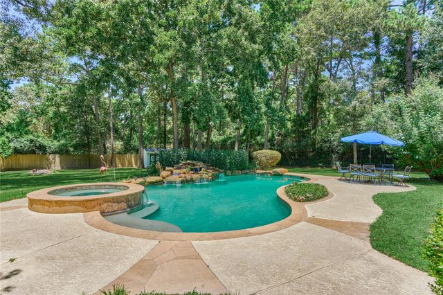 14411 Timbergreen Dr, Magnolia, TX 77355