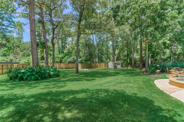 14411 Timbergreen Dr, Magnolia, TX 77355