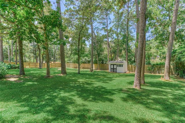 14411 Timbergreen Dr, Magnolia, TX 77355
