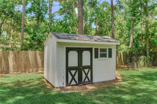 14411 Timbergreen Dr, Magnolia, TX 77355