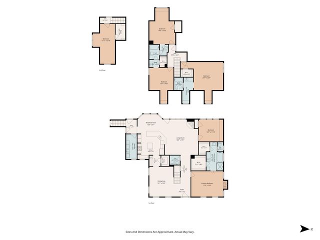 14411 Timbergreen Dr, Magnolia, TX 77355