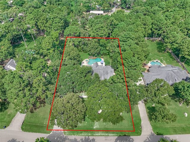 14411 Timbergreen Dr, Magnolia, TX 77355