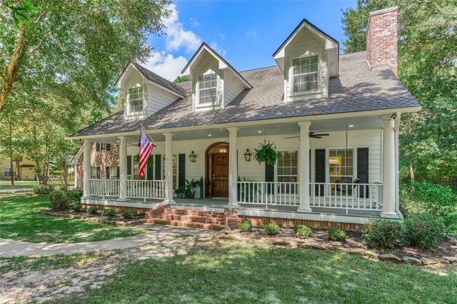 14411 Timbergreen Dr, Magnolia, TX 77355