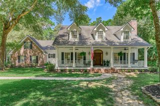 14411 Timbergreen Dr, Magnolia, TX 77355