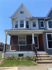 102 North 4th Street 2nd floor, Emmaus Boro, PA 18049