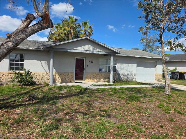 417 CART COURT, Kissimmee, FL 34759