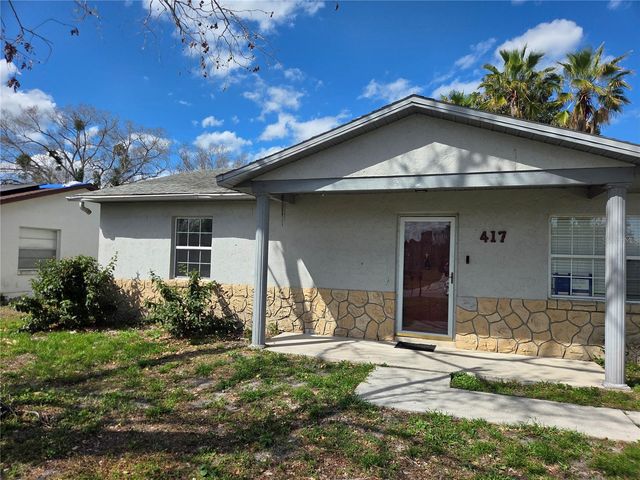 417 CART COURT, Kissimmee, FL 34759