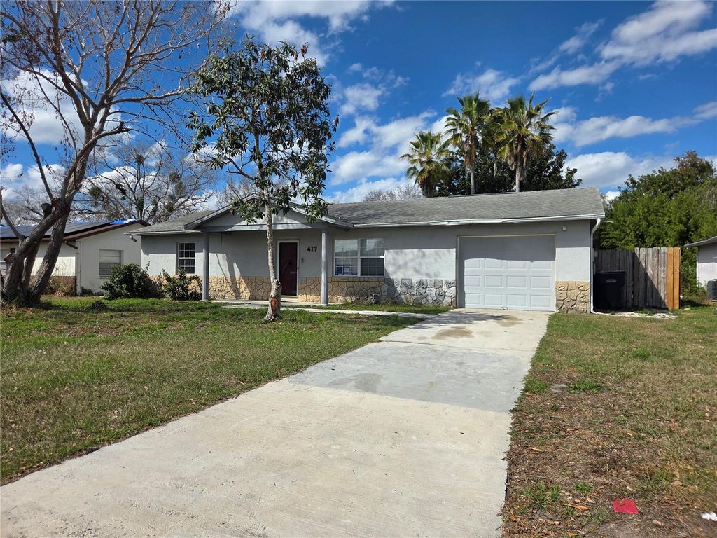 417 CART COURT, Kissimmee, FL 34759