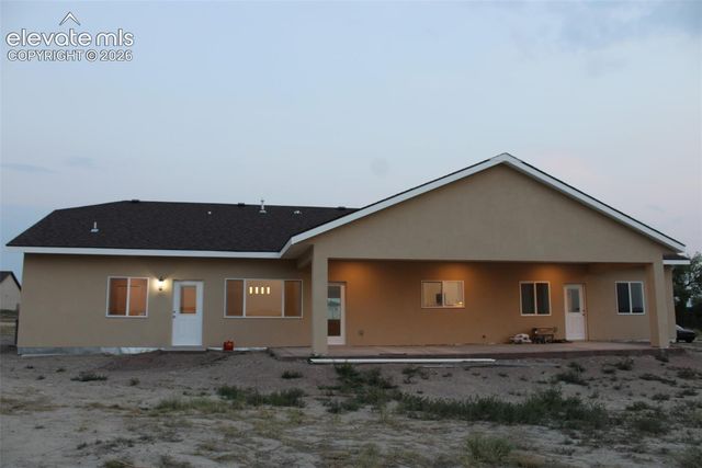 1626 W Alvarado Drive, Pueblo, CO 81007