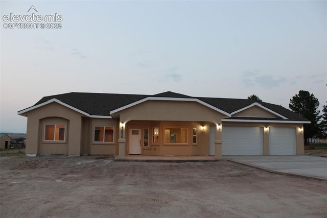 1626 W Alvarado Drive, Pueblo, CO 81007