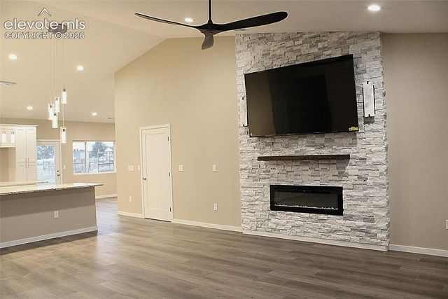 1626 W Alvarado Drive, Pueblo, CO 81007