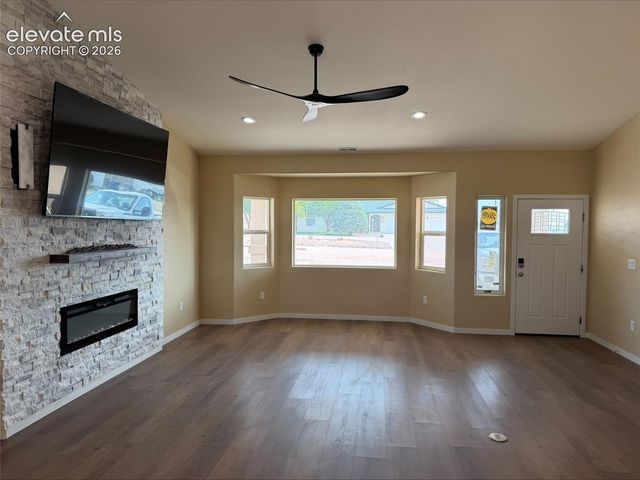 1626 W Alvarado Drive, Pueblo, CO 81007