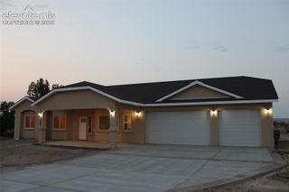 1626 W Alvarado Drive, Pueblo, CO 81007
