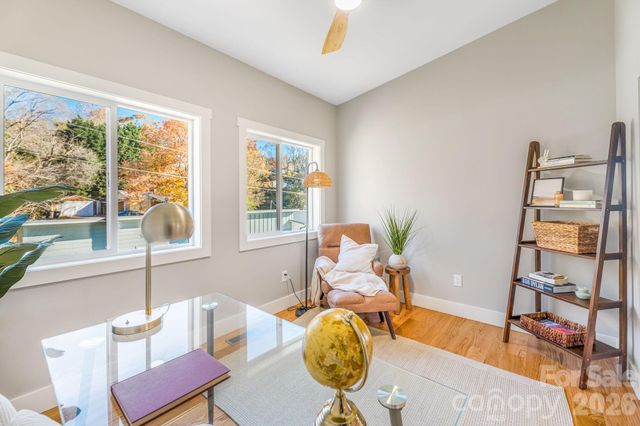 67 Crestfield Avenue, Asheville, NC 28804