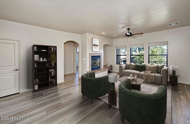 1042 LOUIE Street, Prescott, AZ 86301