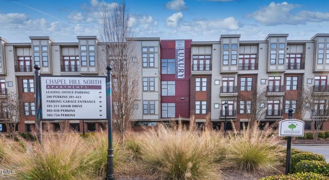200 Perkins Drive A1, Chapel Hill, NC 27514