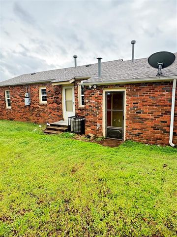 3205 NE 15th Street, Oklahoma City, OK 73117