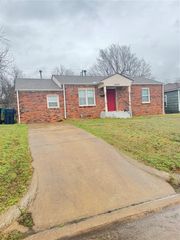 3205 NE 15th Street, Oklahoma City, OK 73117