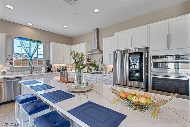 10930 Krista Leigh Avenue, Las Vegas, NV 89166