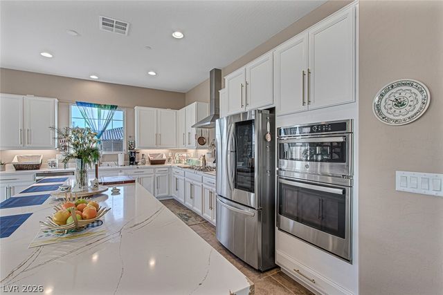 10930 Krista Leigh Avenue, Las Vegas, NV 89166